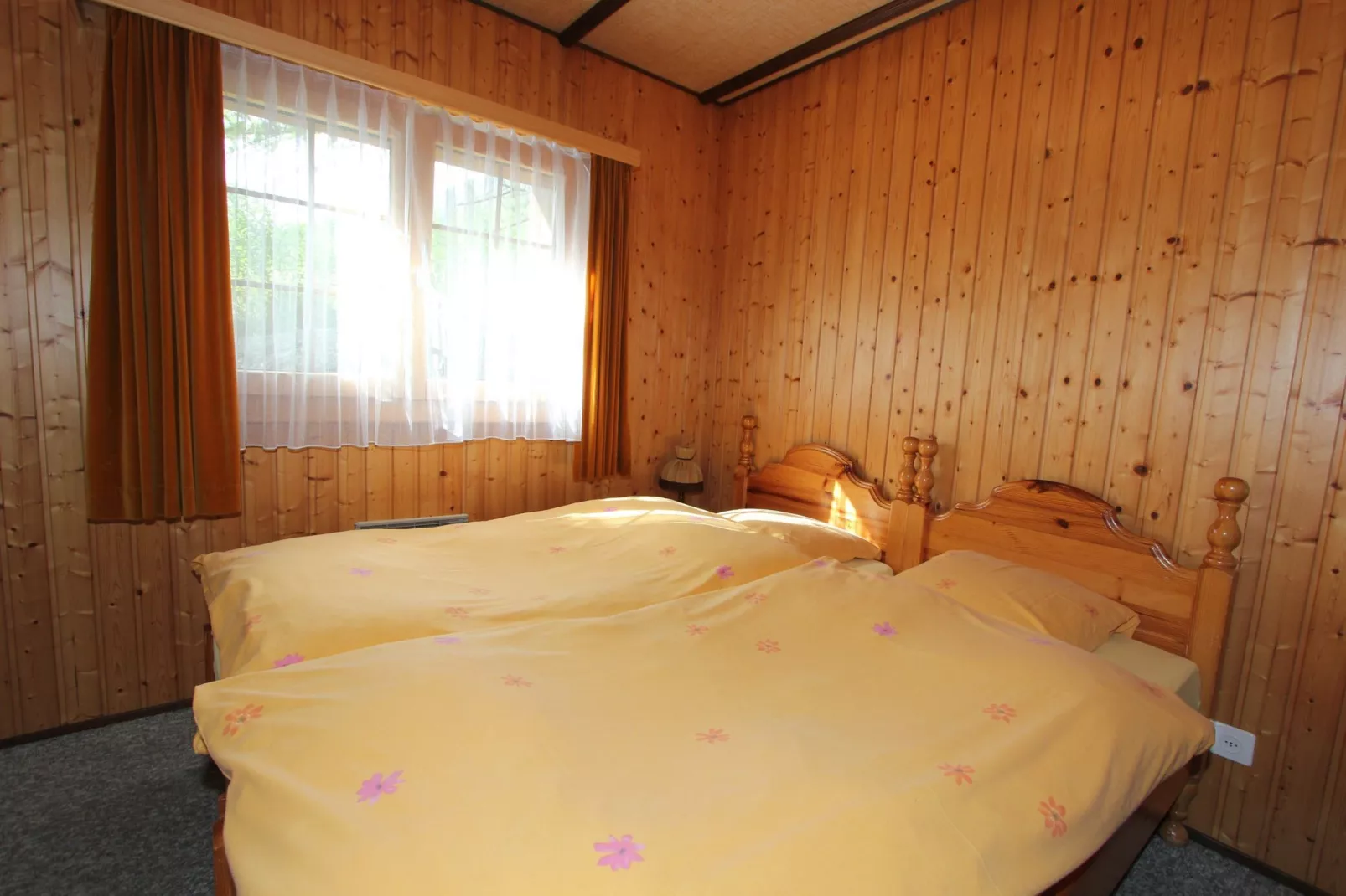 Residence Edelweiss