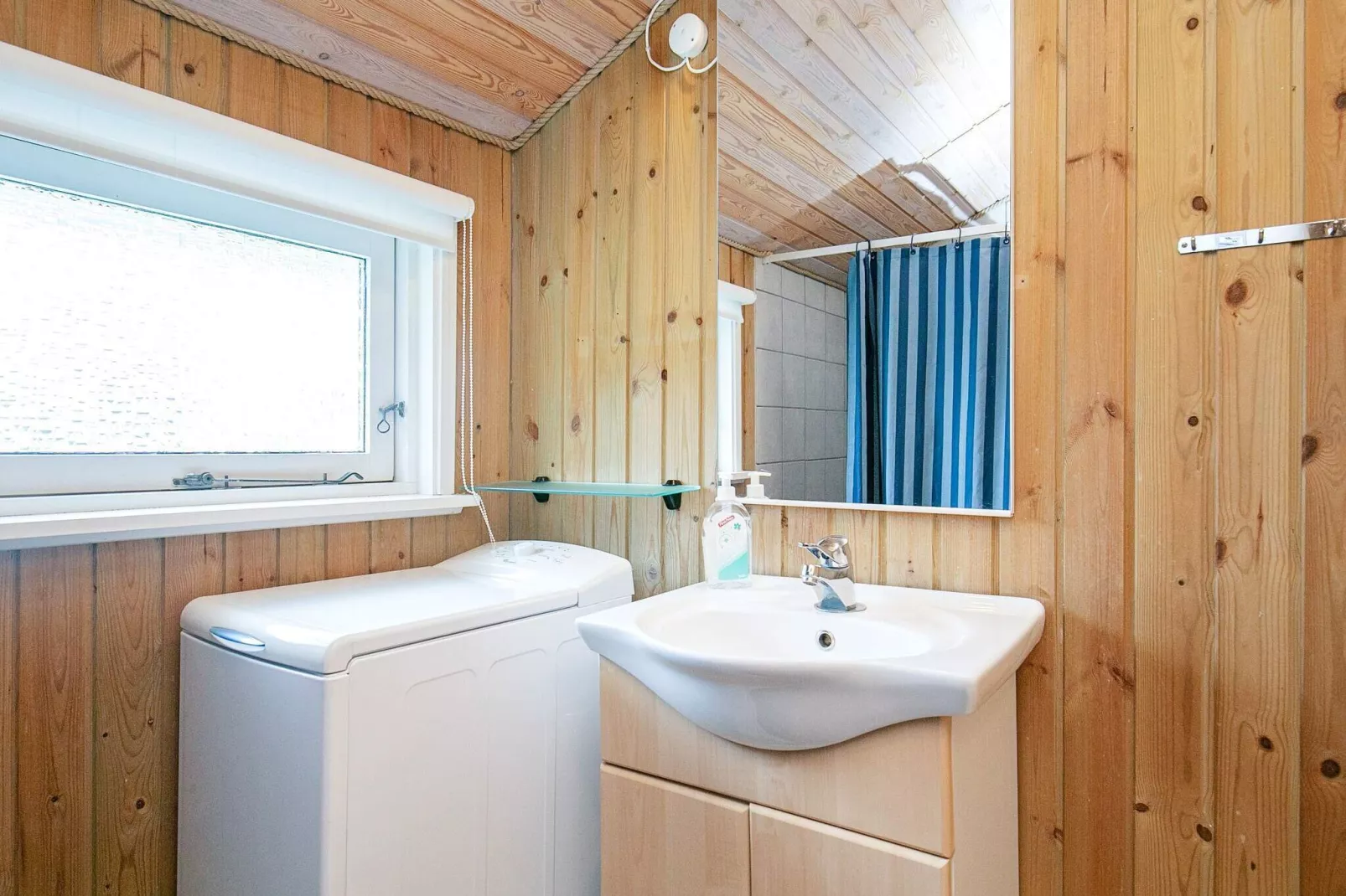 6 persoons vakantie huis in Hjørring-By Traum-Binnen