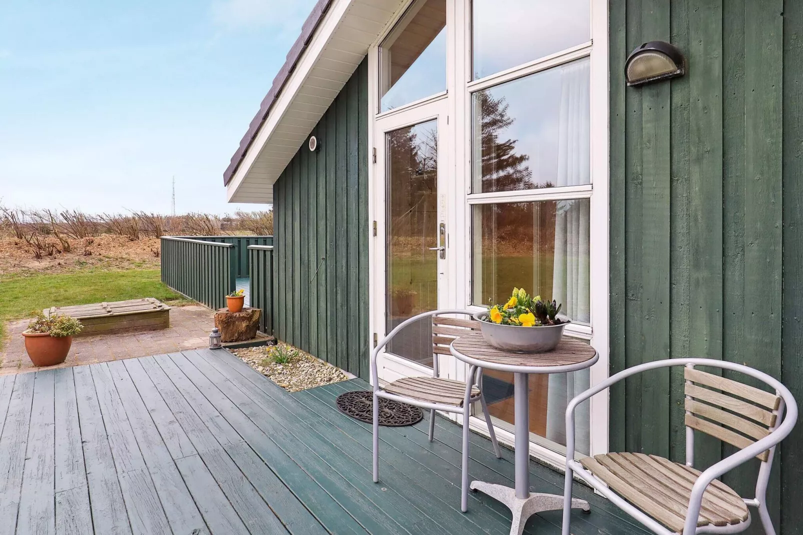 6 persoons vakantie huis in Hjørring-By Traum-Uitzicht