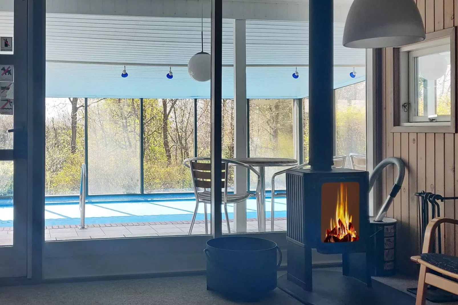 8 persoons vakantie huis in Farsø-By Traum