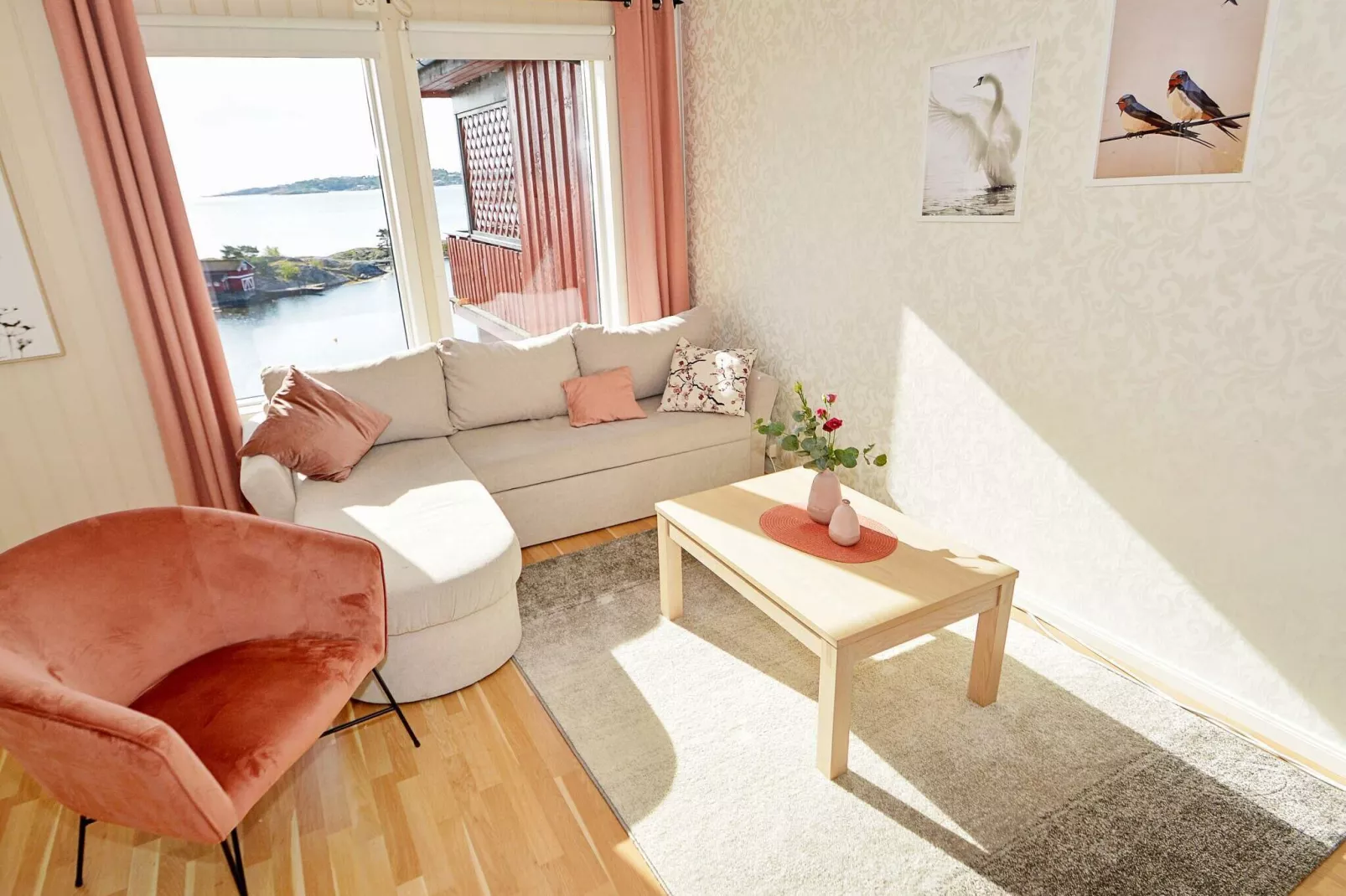 6 persoons vakantie huis in EYDEHAVN-Binnen