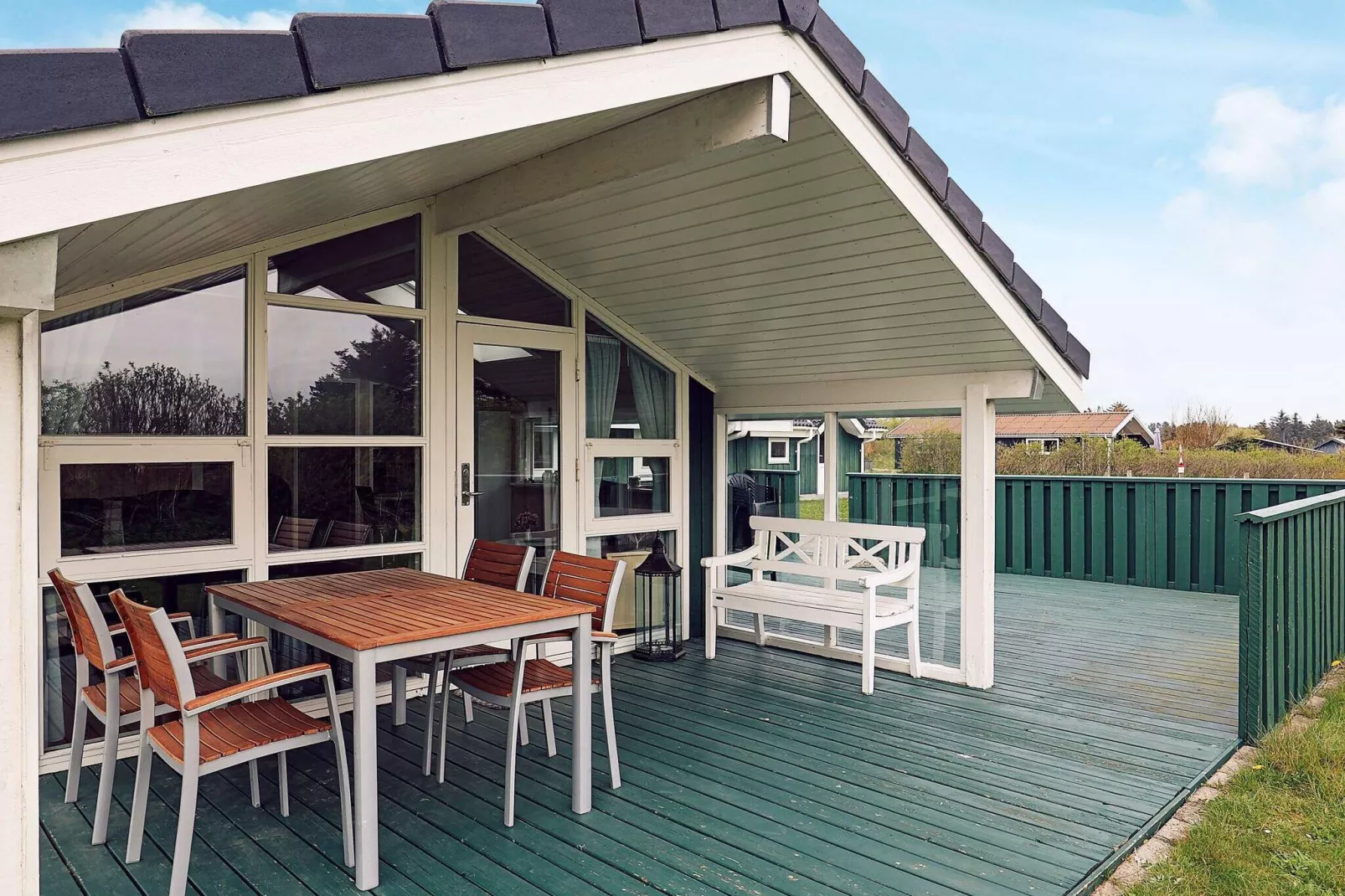 6 persoons vakantie huis in Hjørring-By Traum-Uitzicht