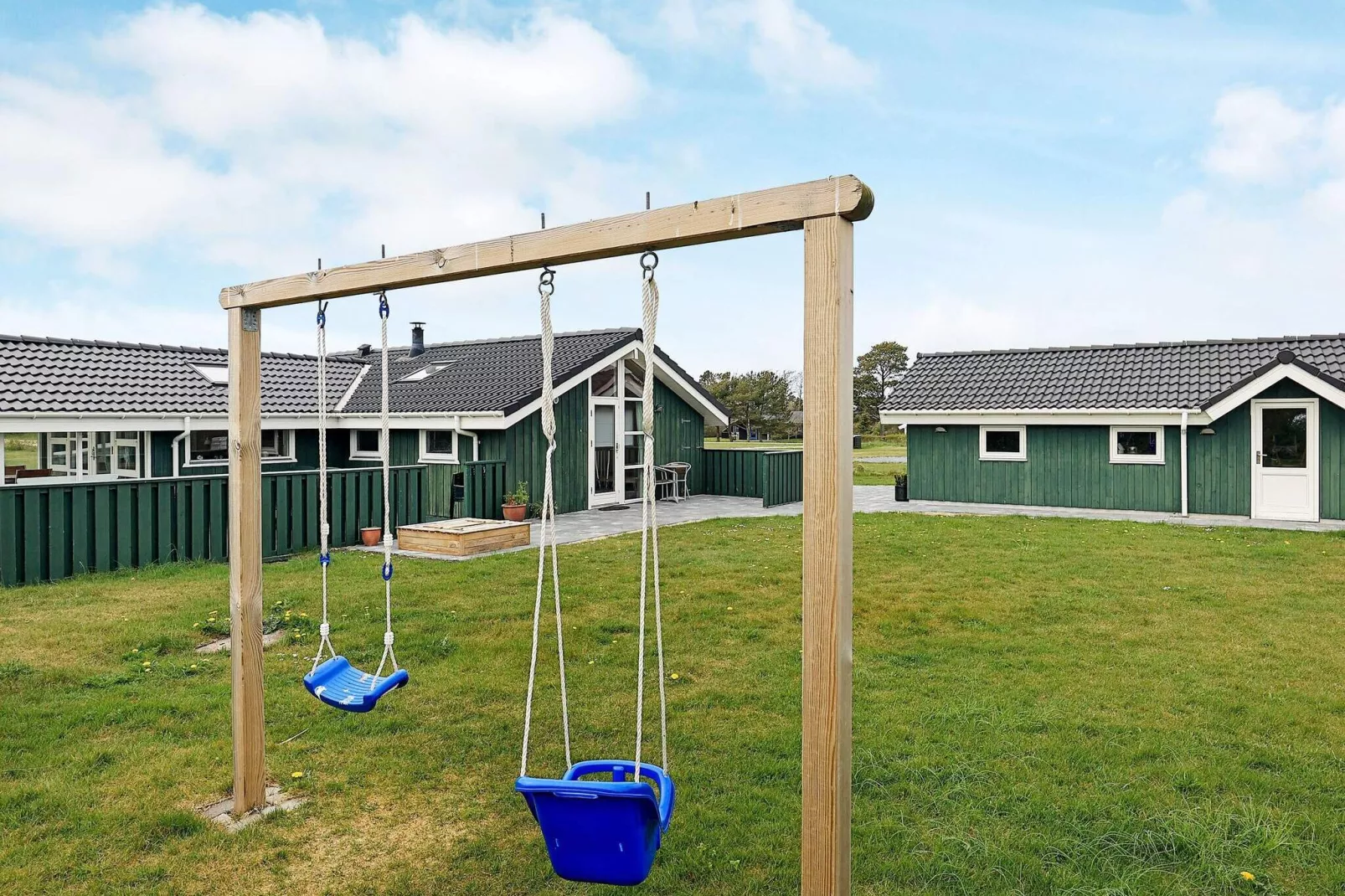 6 persoons vakantie huis in Hjørring-By Traum-Uitzicht