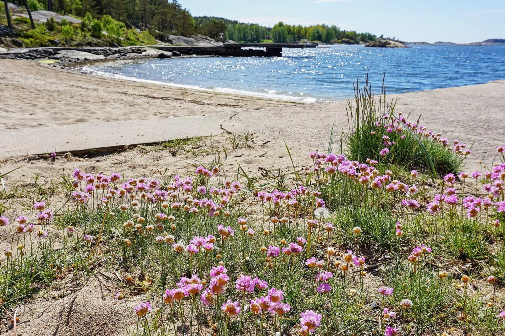 6 persoons vakantie huis in STRÖMSTAD-Uitzicht