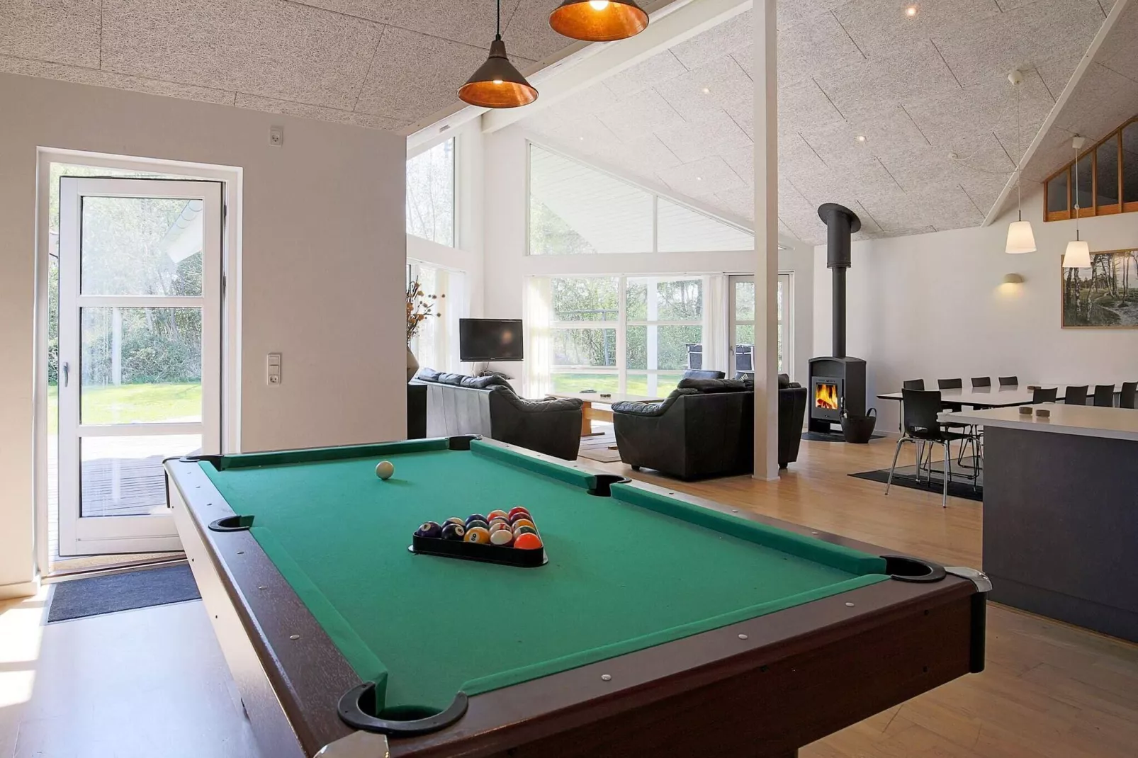 10 persoons vakantie huis in Væggerløse-By Traum-Binnen