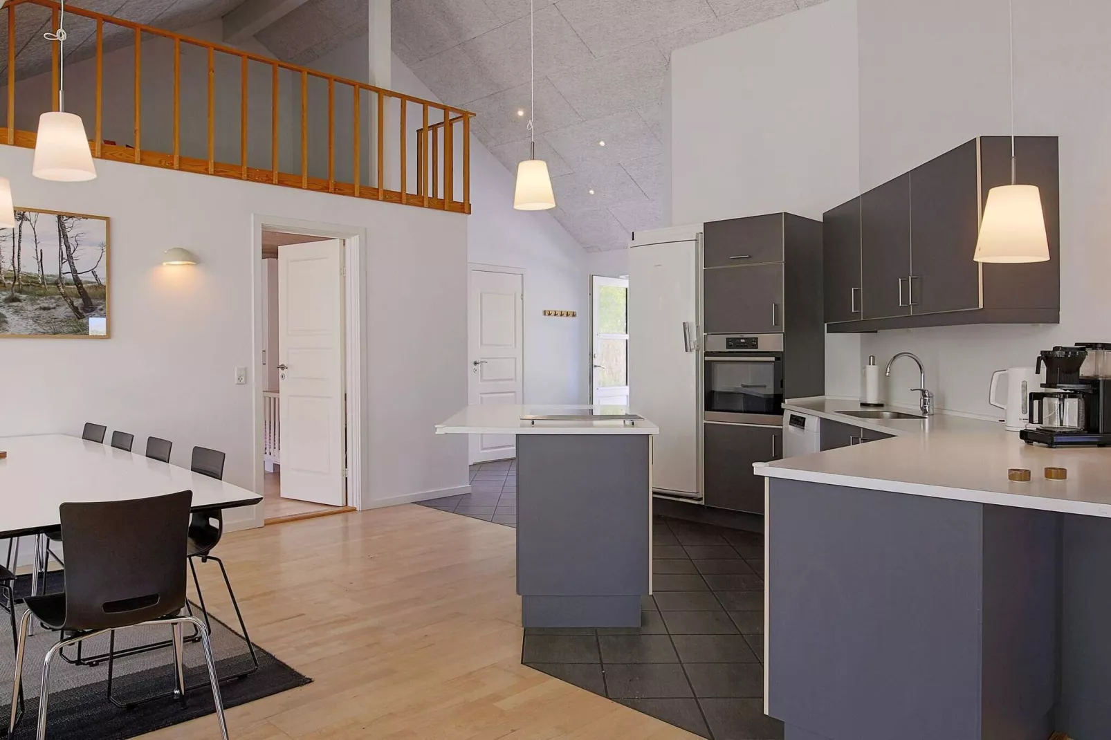 10 persoons vakantie huis in Væggerløse-By Traum-Binnen