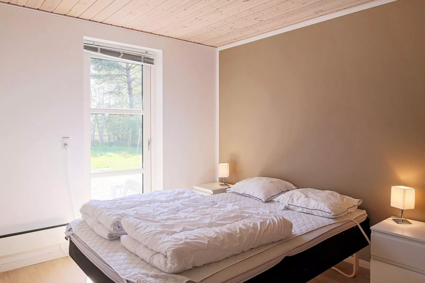 10 persoons vakantie huis in Væggerløse-By Traum-Binnen