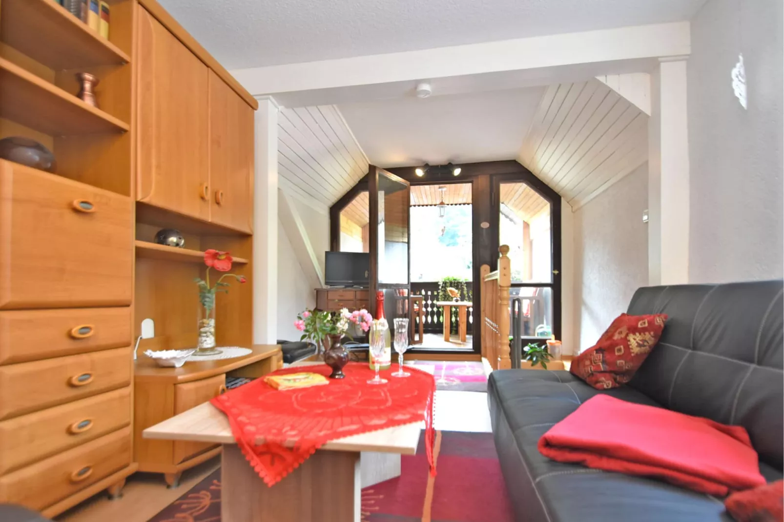 Blankenburg-Woonkamer