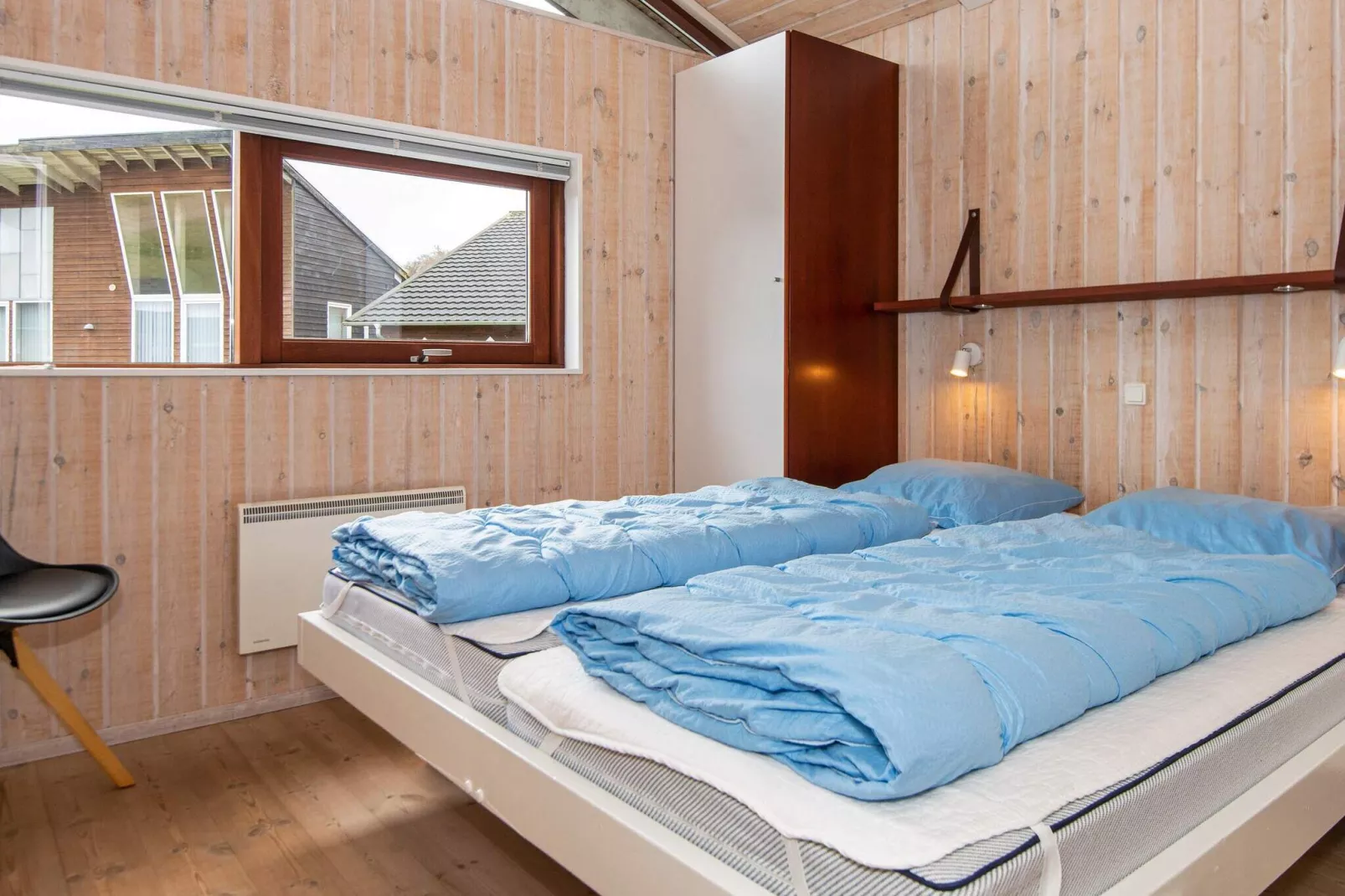 7 persoons vakantie huis in Sjølund-Binnen
