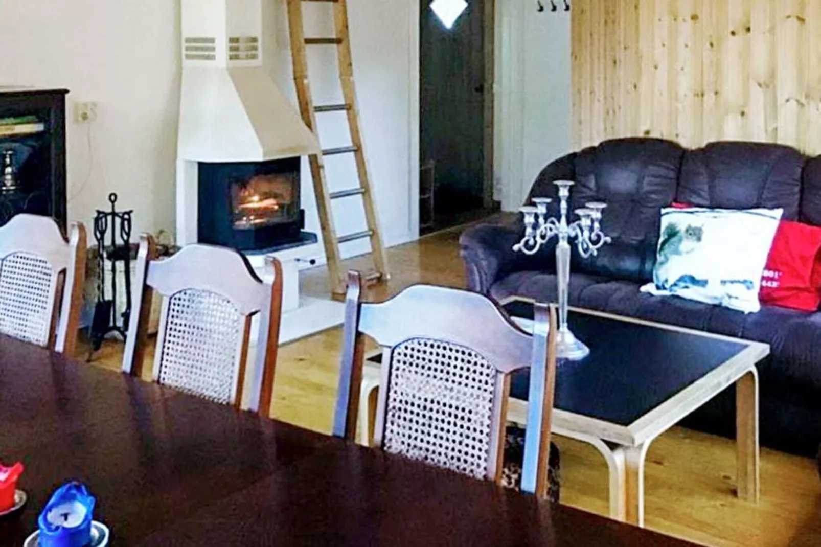 8 persoons vakantie huis in GRÄNNA-By Traum-Binnen