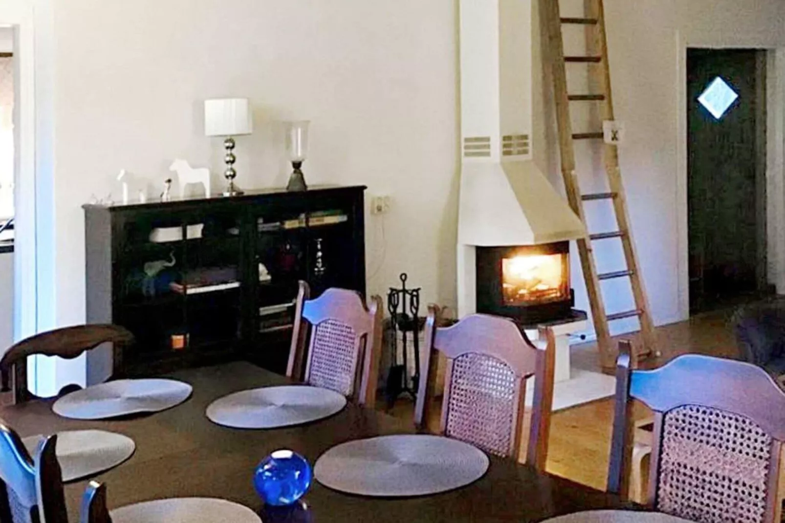 8 persoons vakantie huis in GRÄNNA-By Traum-Binnen