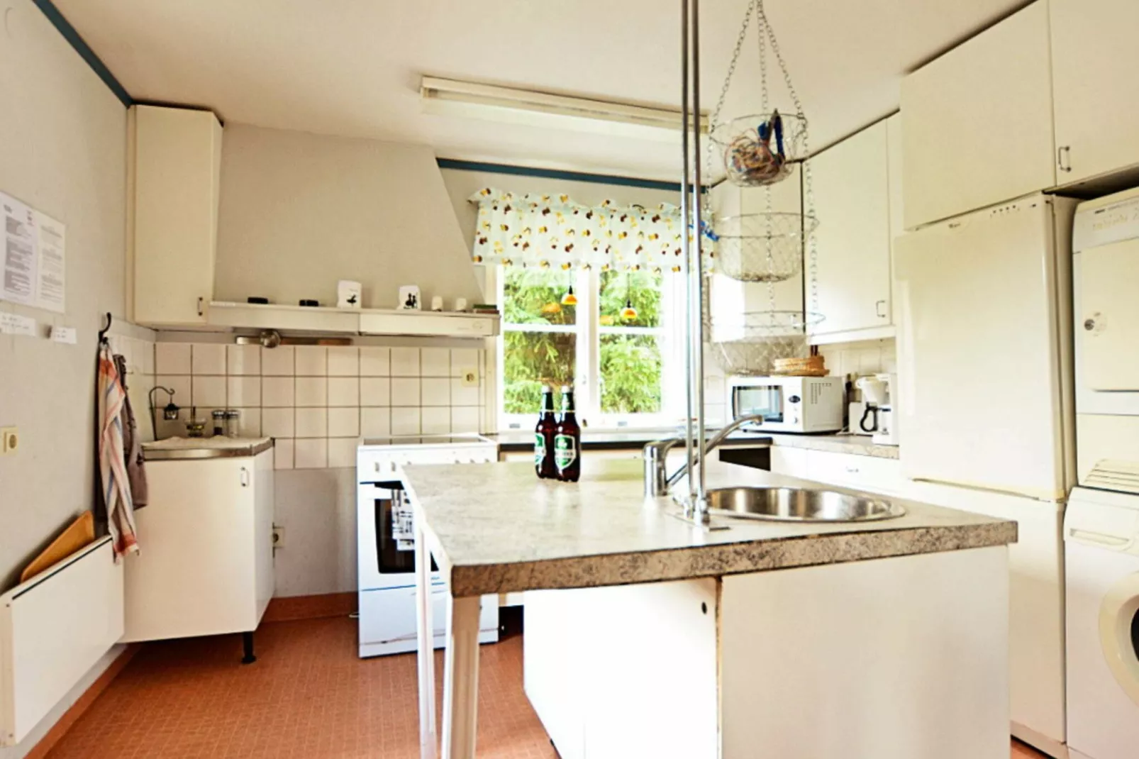 8 persoons vakantie huis in GRÄNNA-By Traum-Binnen