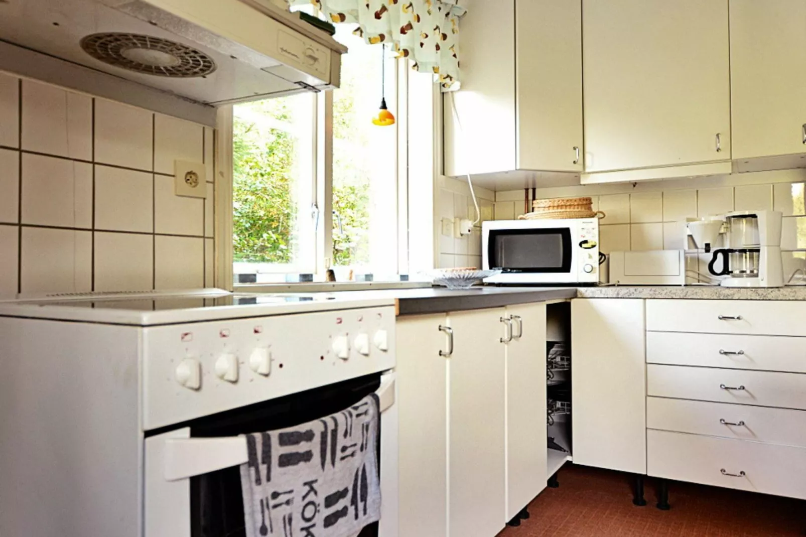 8 persoons vakantie huis in GRÄNNA-By Traum-Binnen