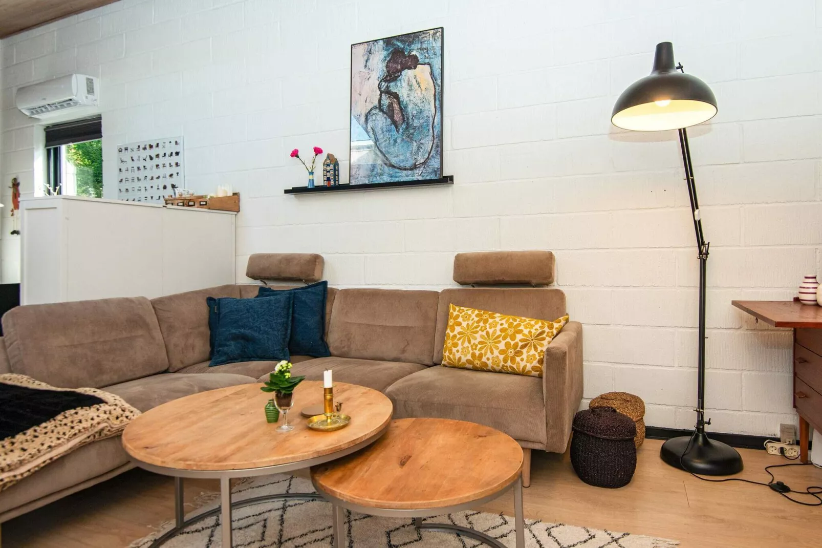 4 persoons vakantie huis in Ebeltoft-By Traum-Binnen