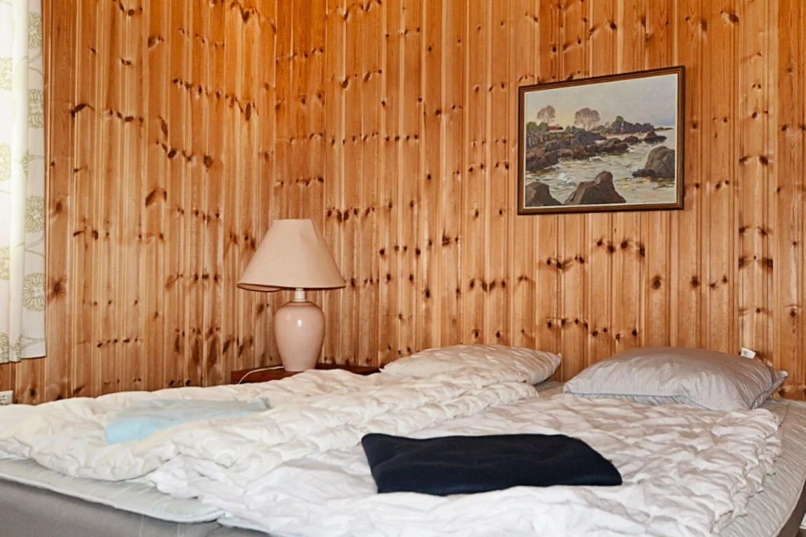 8 persoons vakantie huis in GRÄNNA-By Traum-Binnen