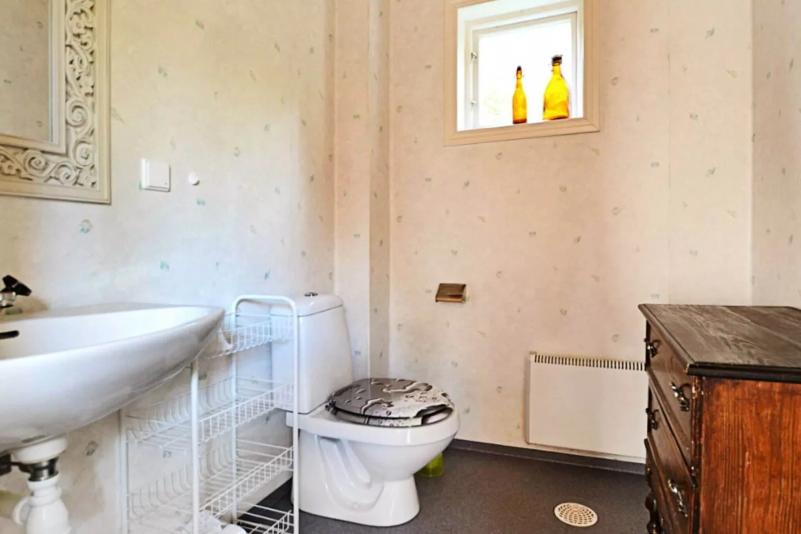 8 persoons vakantie huis in GRÄNNA-By Traum-Binnen