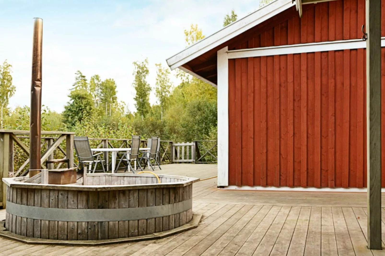 8 persoons vakantie huis in GRÄNNA-By Traum-Niet-getagd