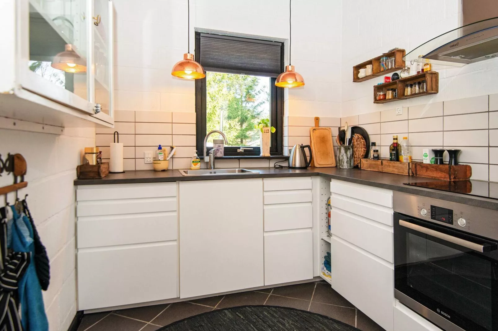 4 persoons vakantie huis in Ebeltoft-By Traum-Binnen