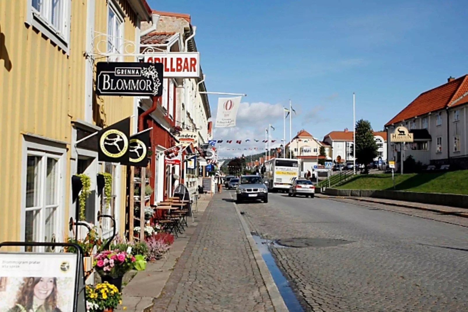8 persoons vakantie huis in GRÄNNA-By Traum-Niet-getagd