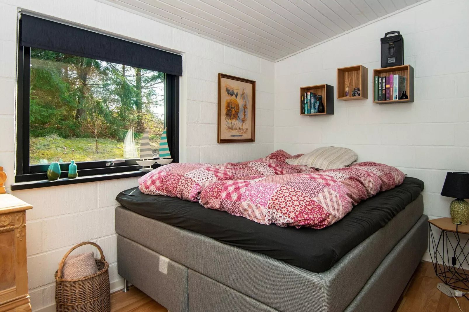 4 persoons vakantie huis in Ebeltoft-By Traum-Binnen