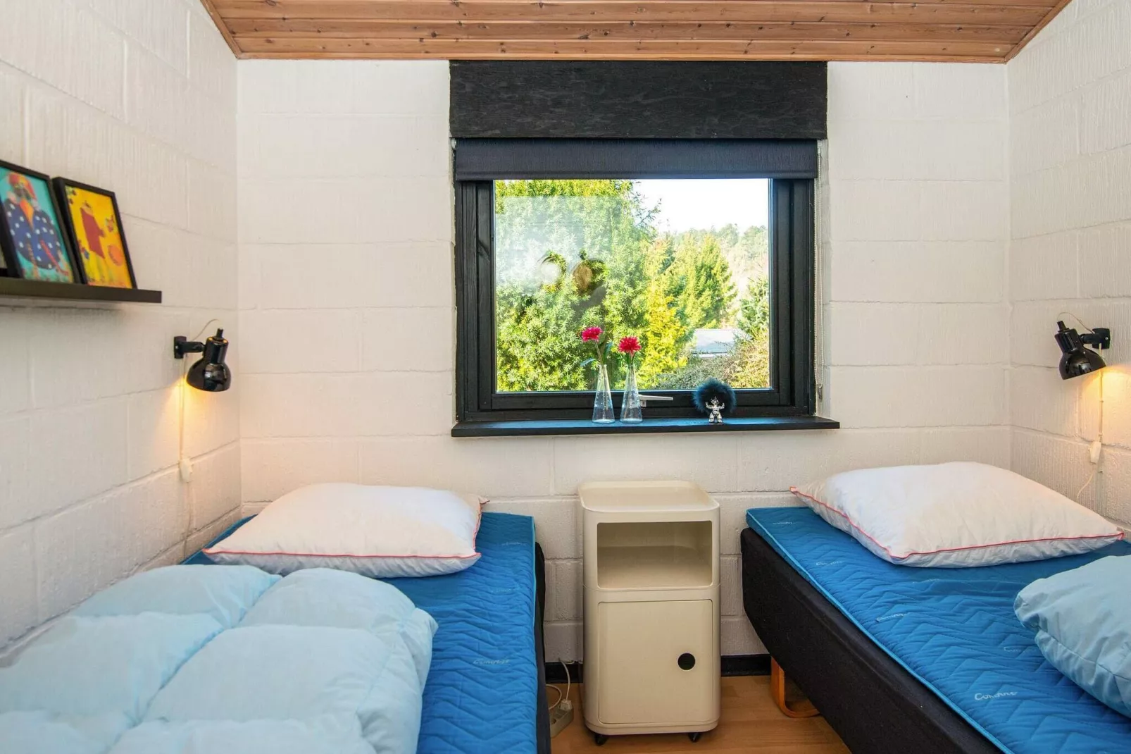 4 persoons vakantie huis in Ebeltoft-By Traum-Binnen