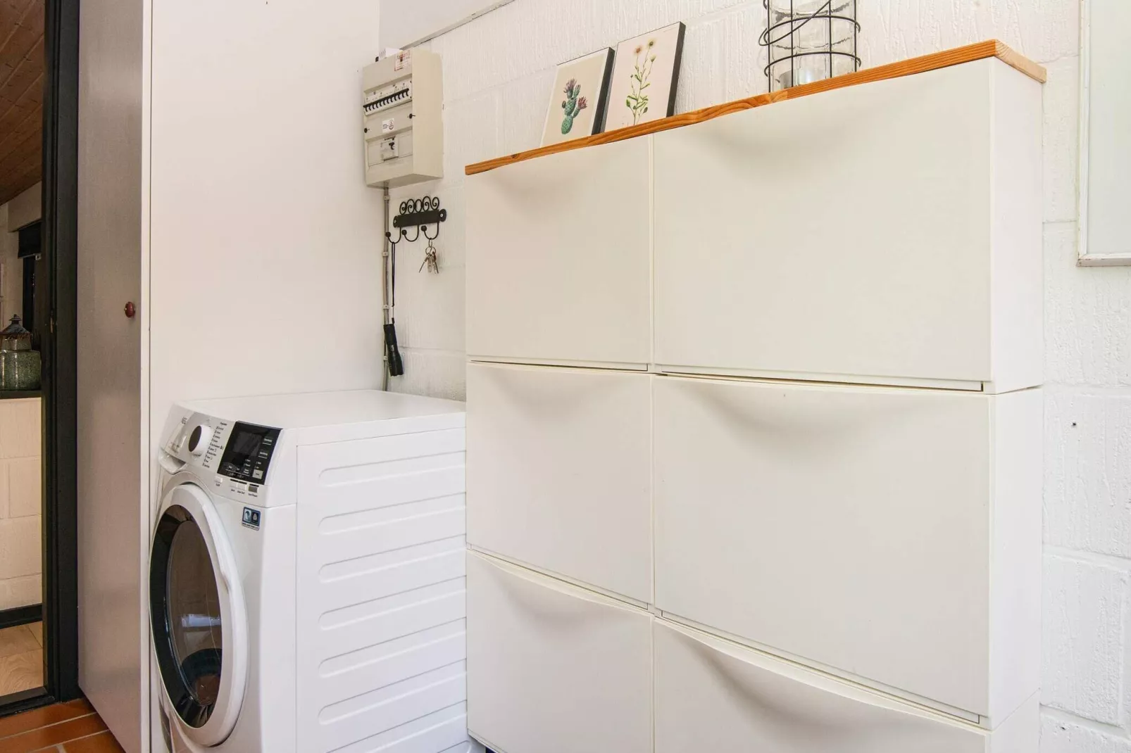 4 persoons vakantie huis in Ebeltoft-By Traum-Binnen