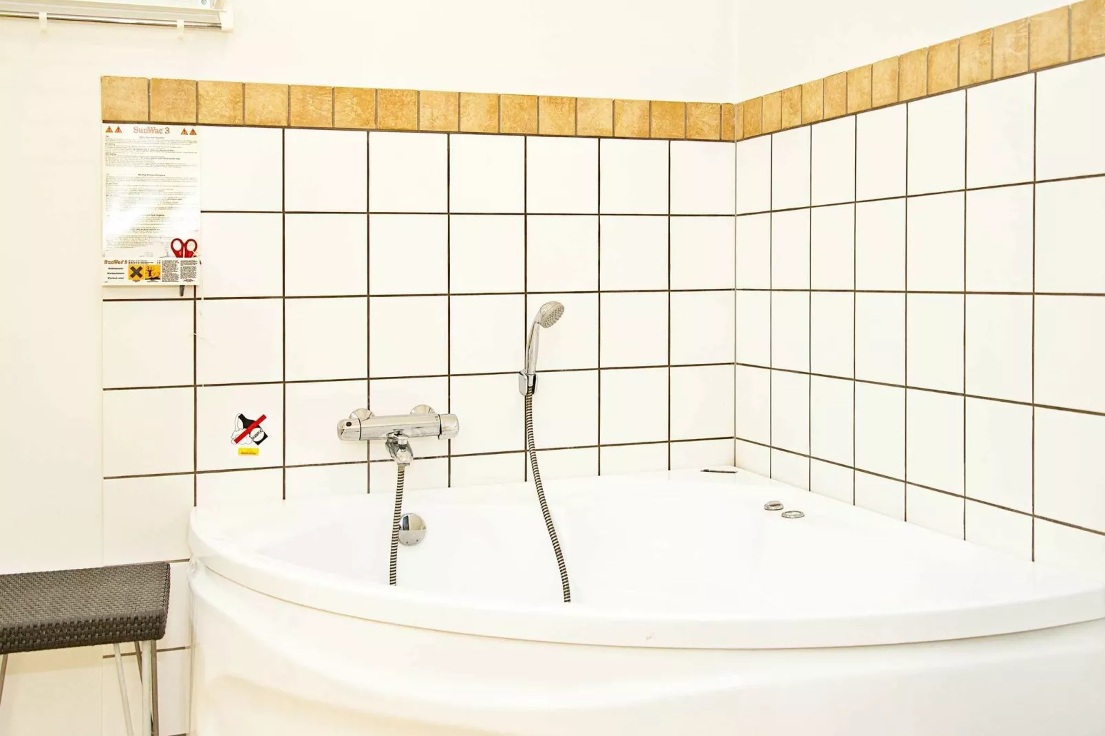 6 persoons vakantie huis in Egernsund-By Traum-Spa