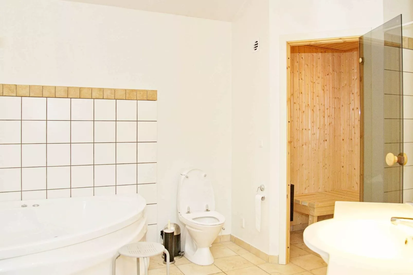 6 persoons vakantie huis in Egernsund-By Traum-Spa
