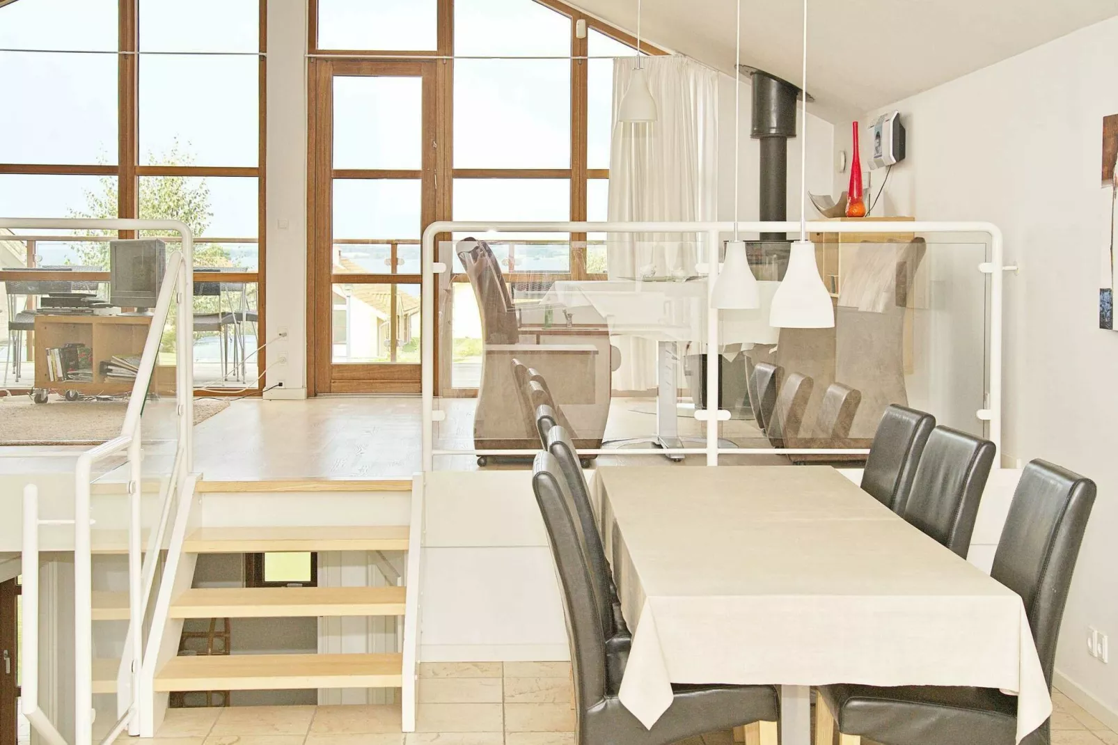6 persoons vakantie huis in Egernsund-By Traum-Binnen