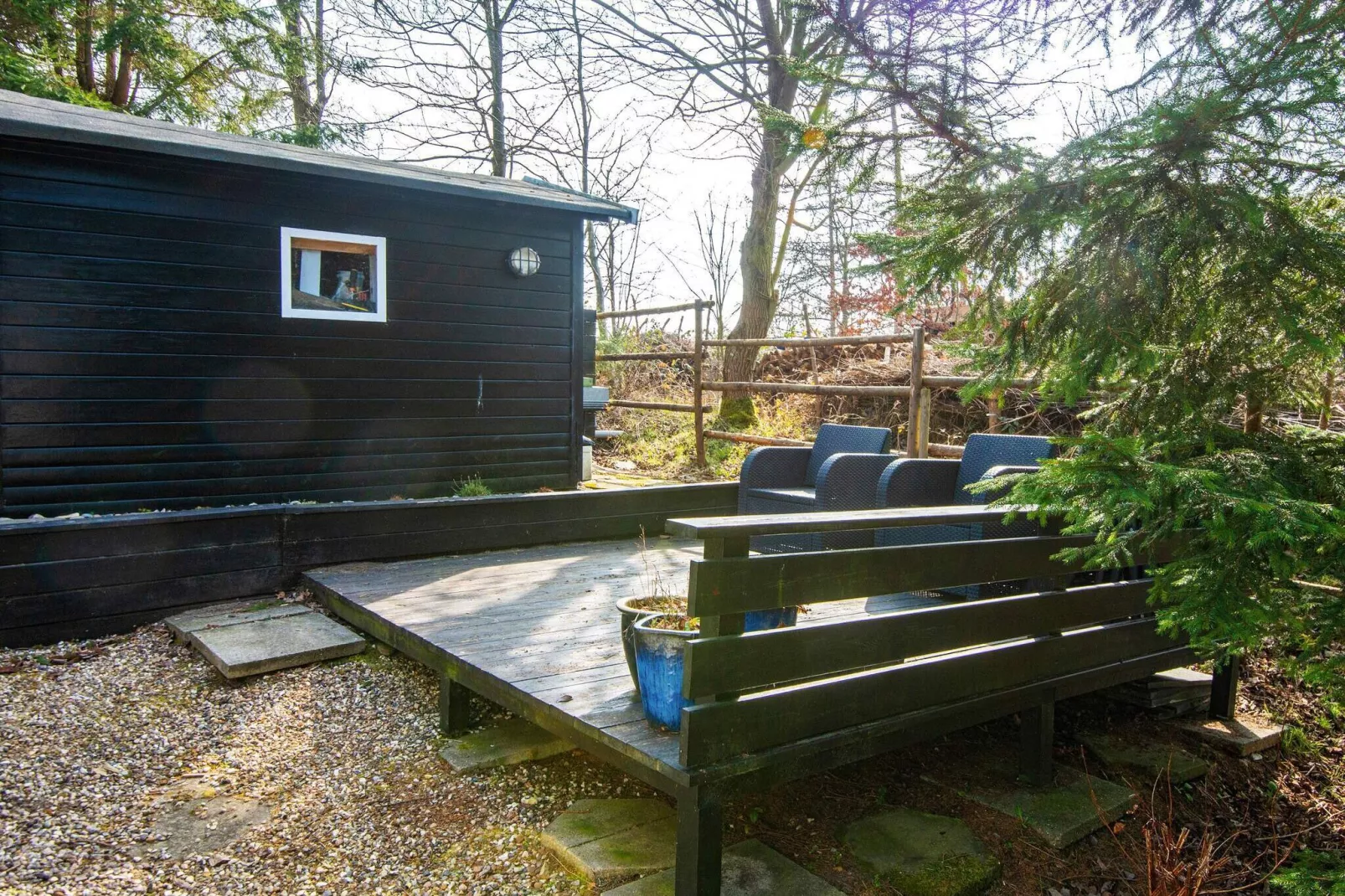 4 persoons vakantie huis in Ebeltoft-By Traum-Uitzicht