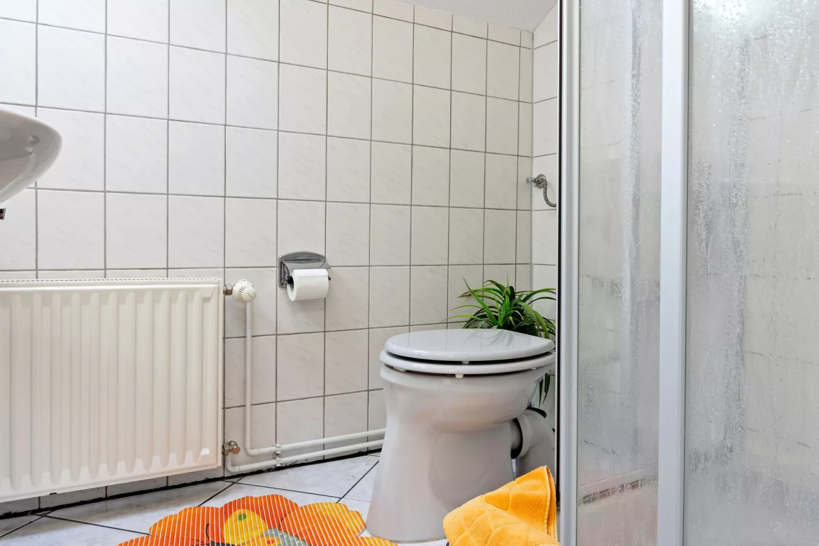 Wiekert-Badkamer