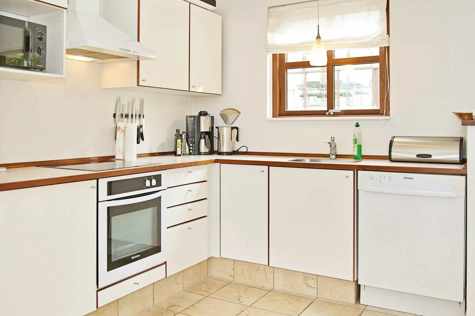 6 persoons vakantie huis in Egernsund-By Traum-Binnen