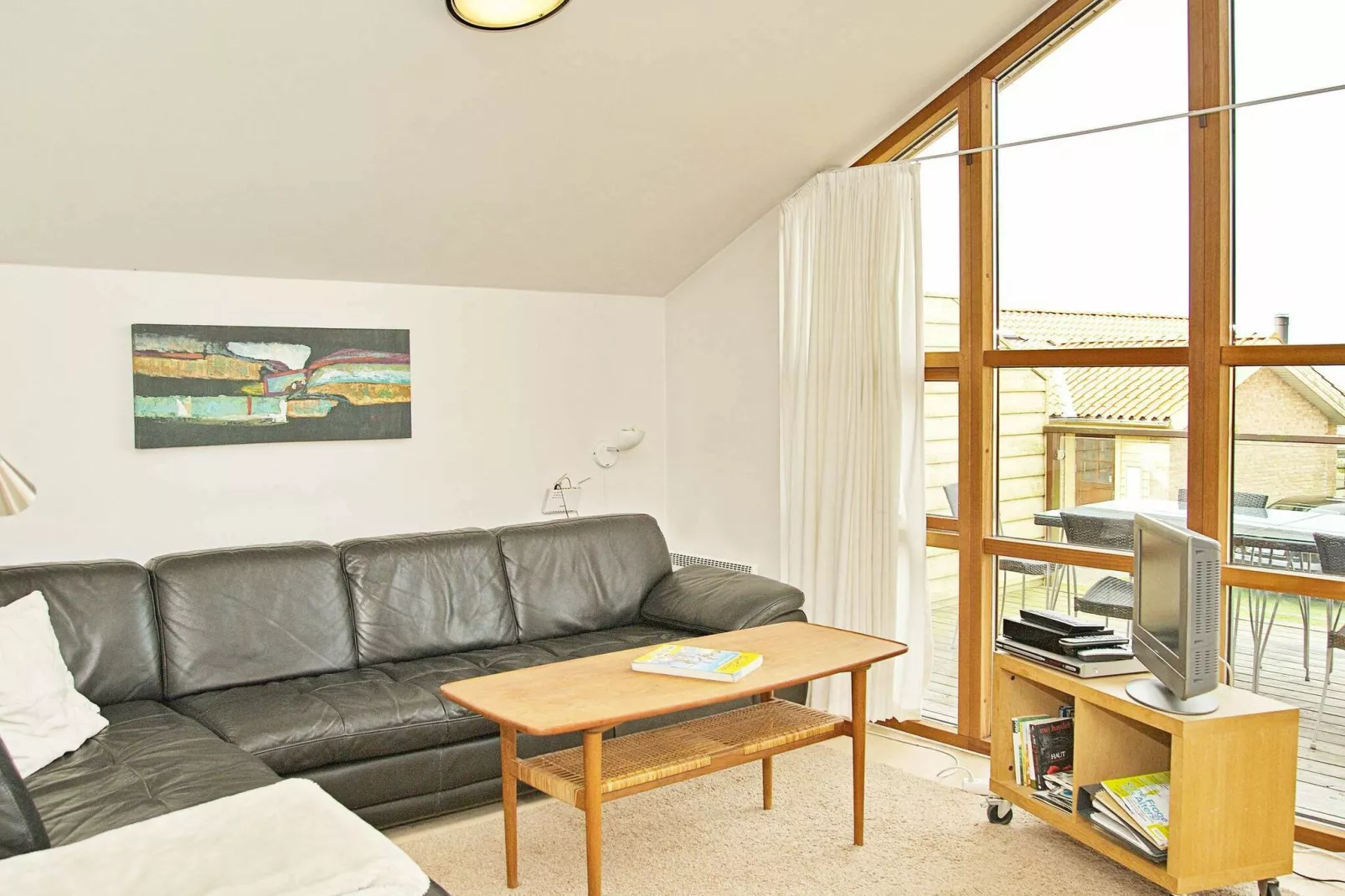 6 persoons vakantie huis in Egernsund-By Traum-Binnen
