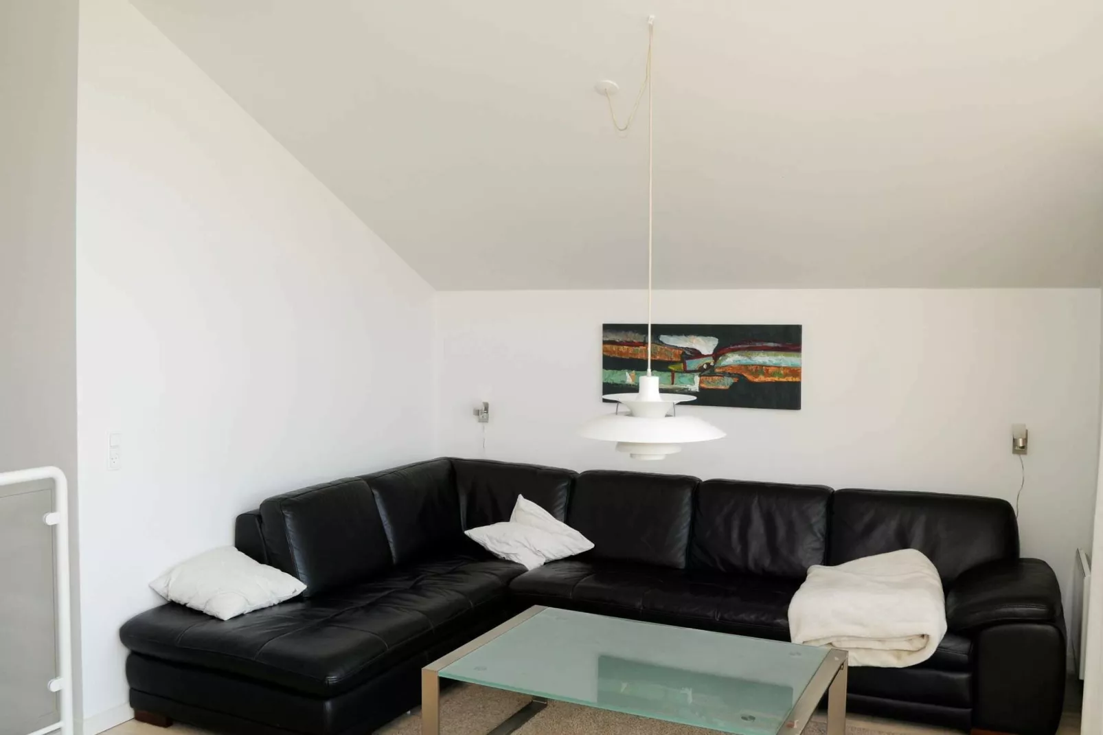 6 persoons vakantie huis in Egernsund-By Traum-Binnen
