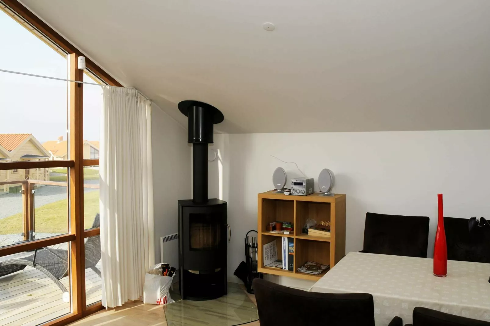 6 persoons vakantie huis in Egernsund-By Traum-Binnen