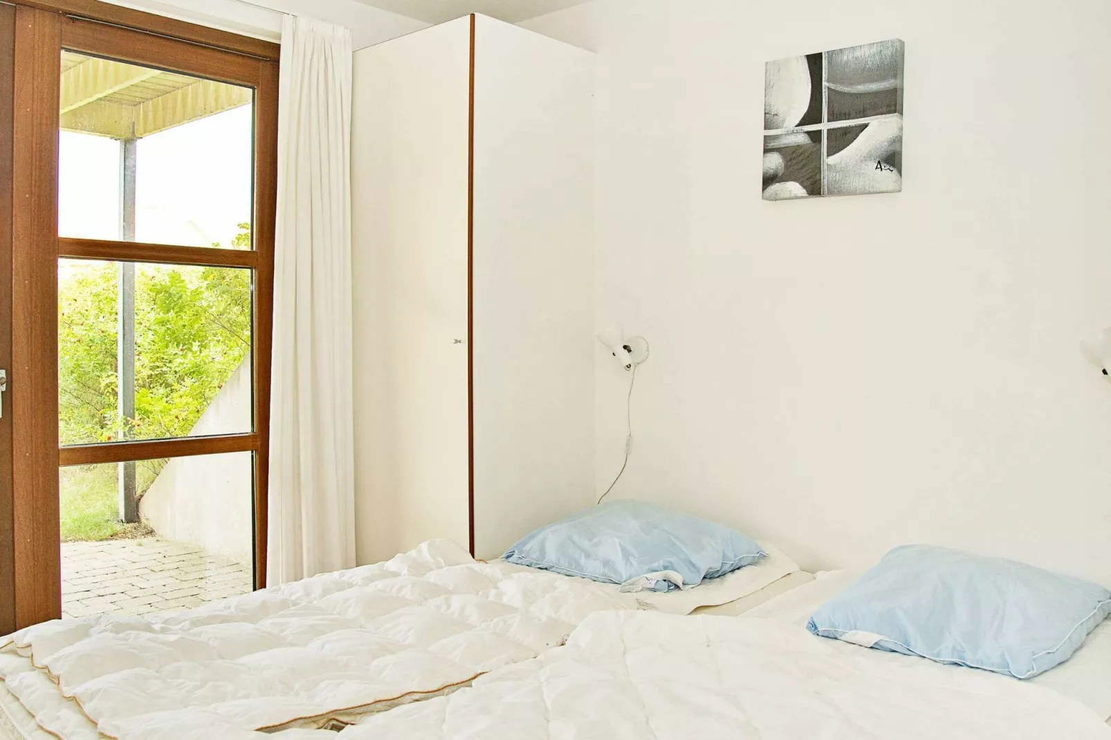6 persoons vakantie huis in Egernsund-By Traum-Binnen