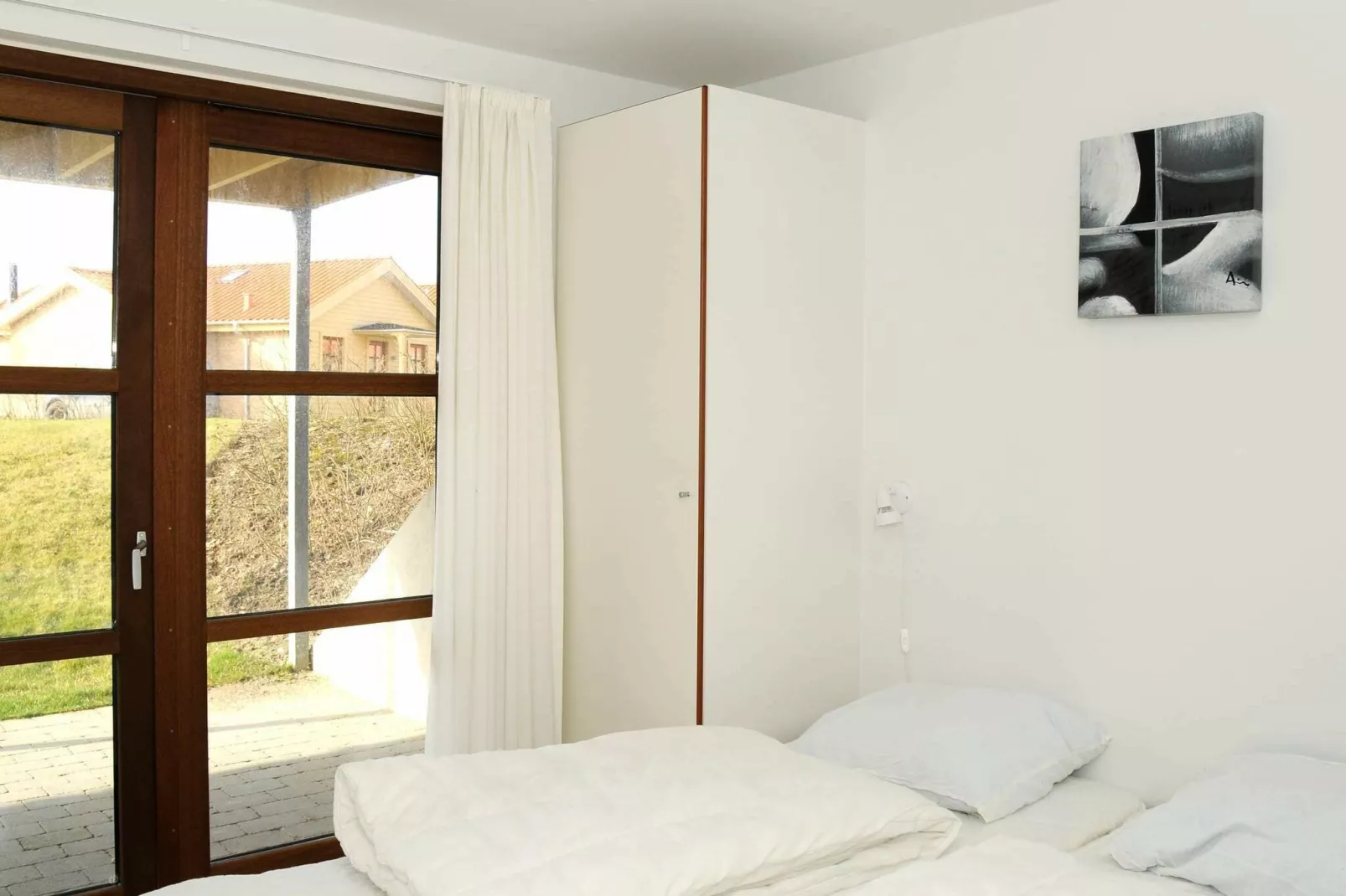 6 persoons vakantie huis in Egernsund-By Traum-Binnen