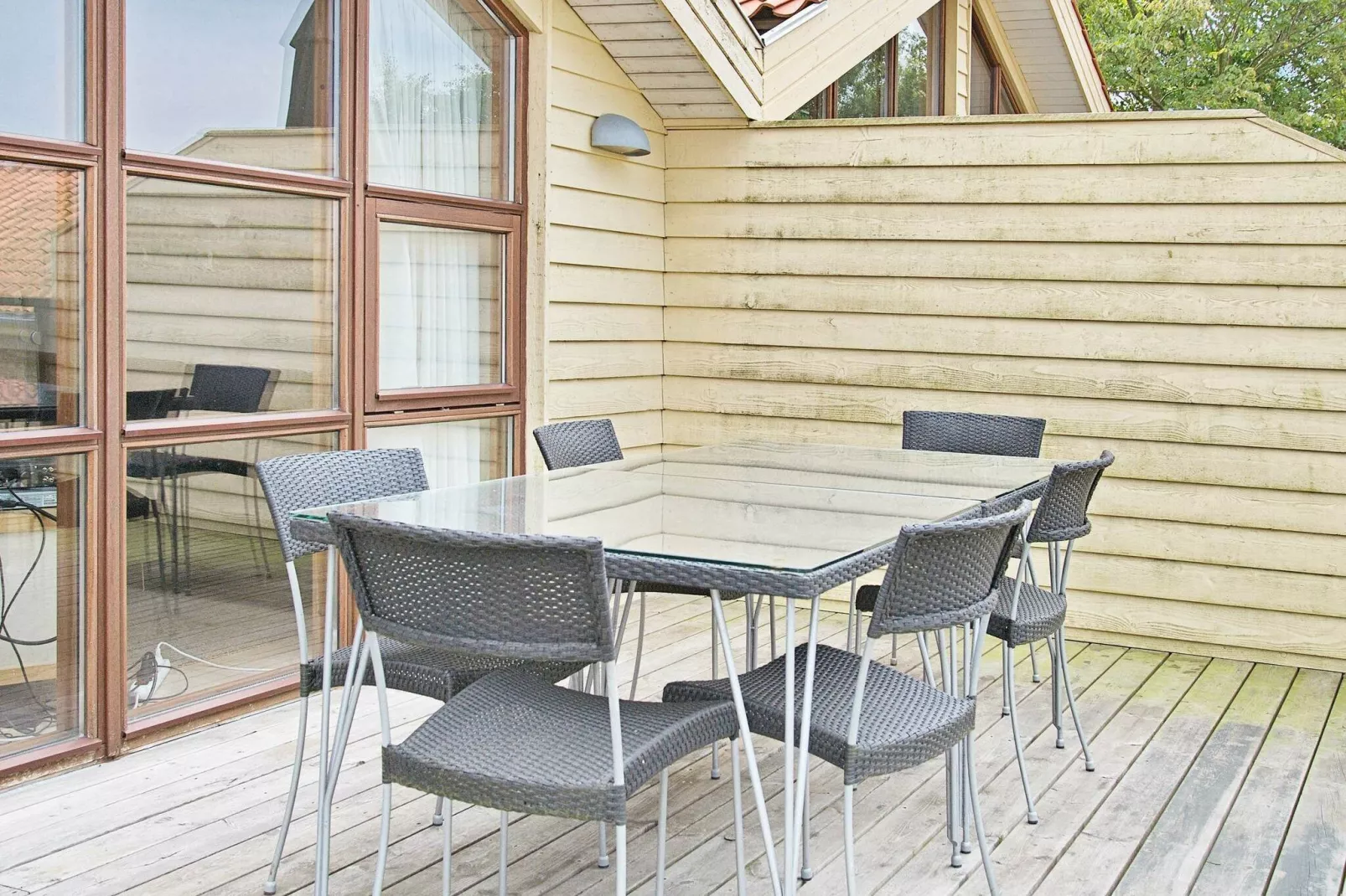 6 persoons vakantie huis in Egernsund-By Traum-Niet-getagd