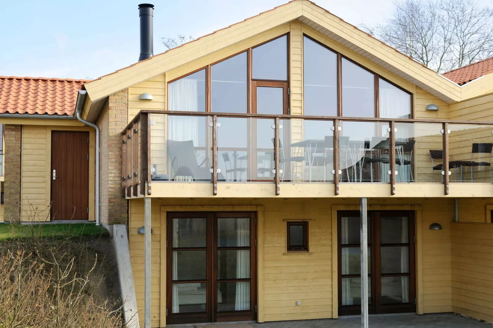 6 persoons vakantie huis in Egernsund-Niet-getagd