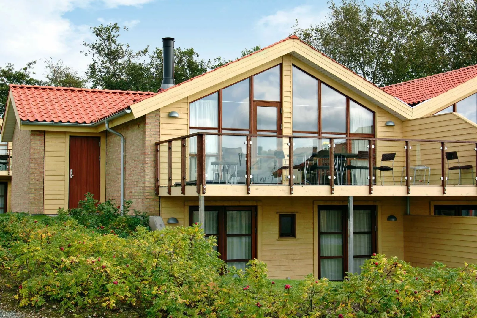 6 persoons vakantie huis in Egernsund-By Traum-Niet-getagd