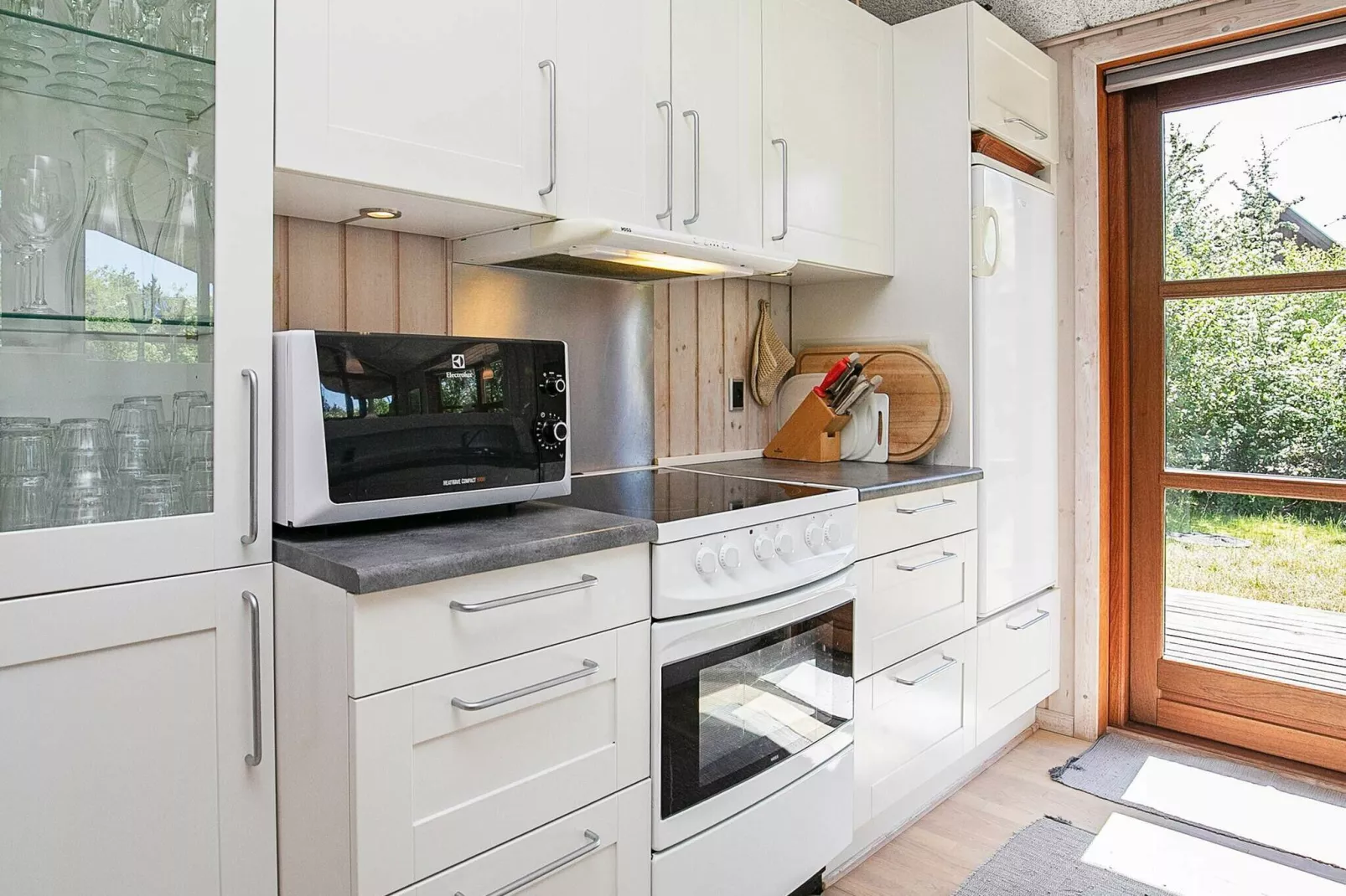 8 persoons vakantie huis in Ulfborg-Binnen