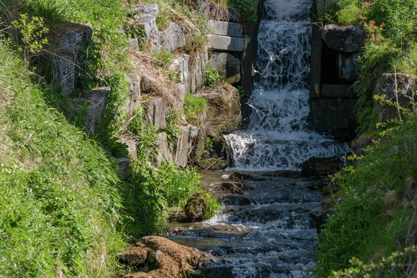 Le Refuge de Césyl-Sfeer