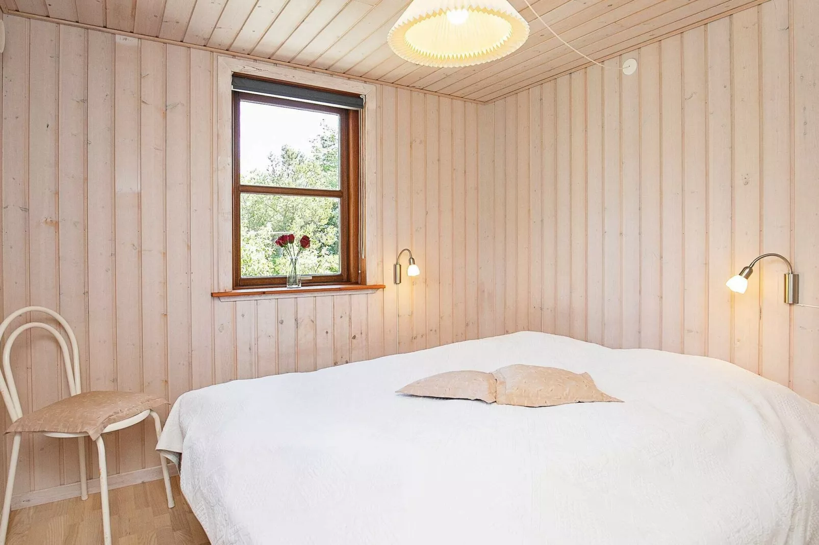 8 persoons vakantie huis in Ulfborg-Binnen