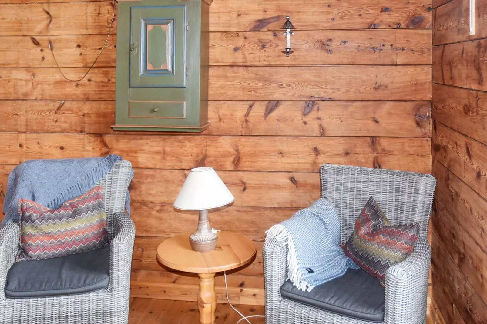 8 persoons vakantie huis in Ørskog-By Traum-Binnen