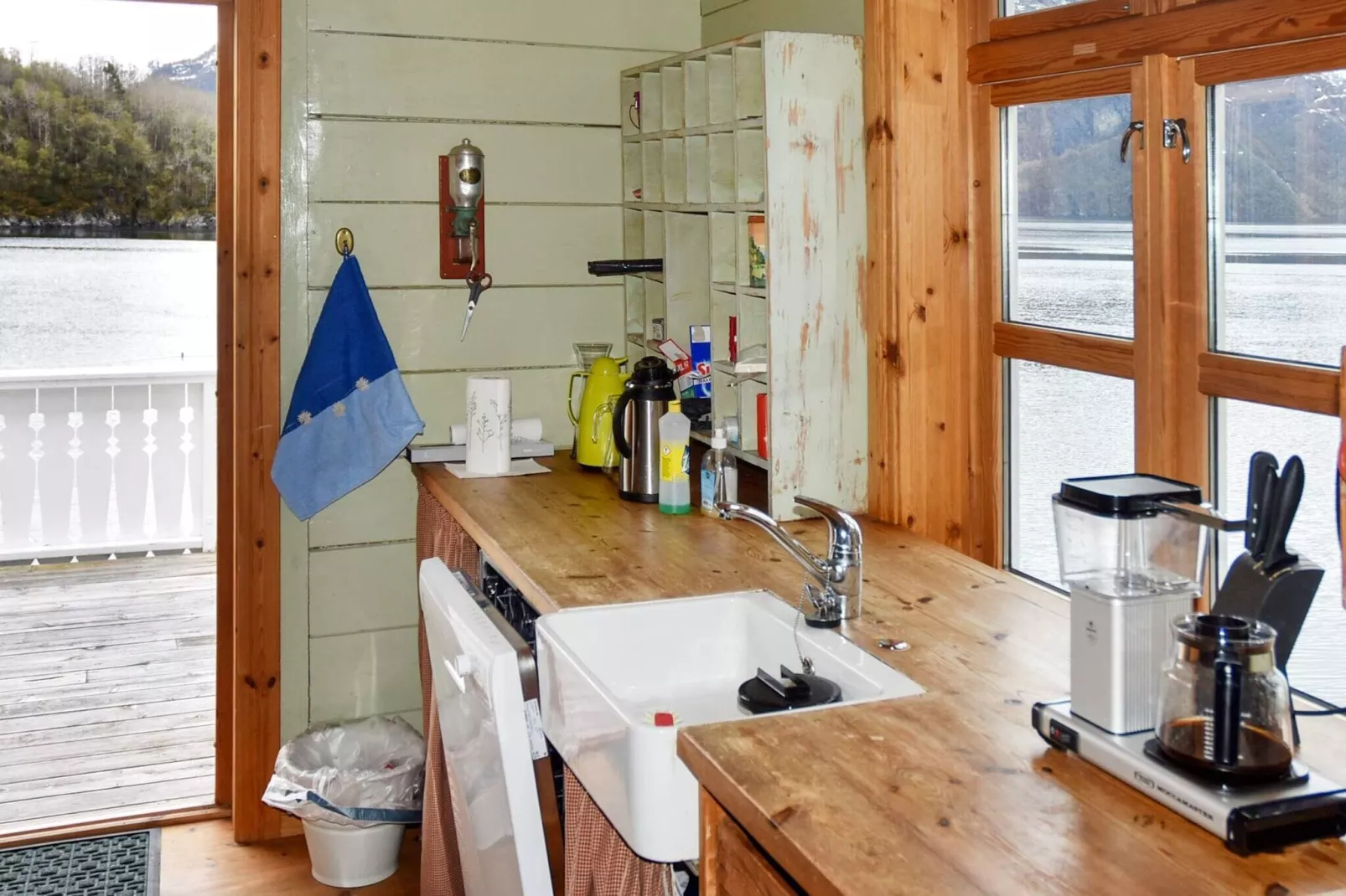 8 persoons vakantie huis in Ørskog-By Traum-Binnen