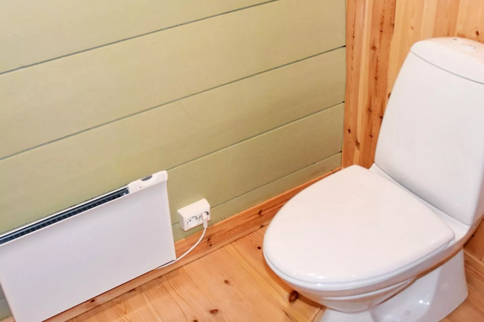 8 persoons vakantie huis in Ørskog-By Traum-Binnen