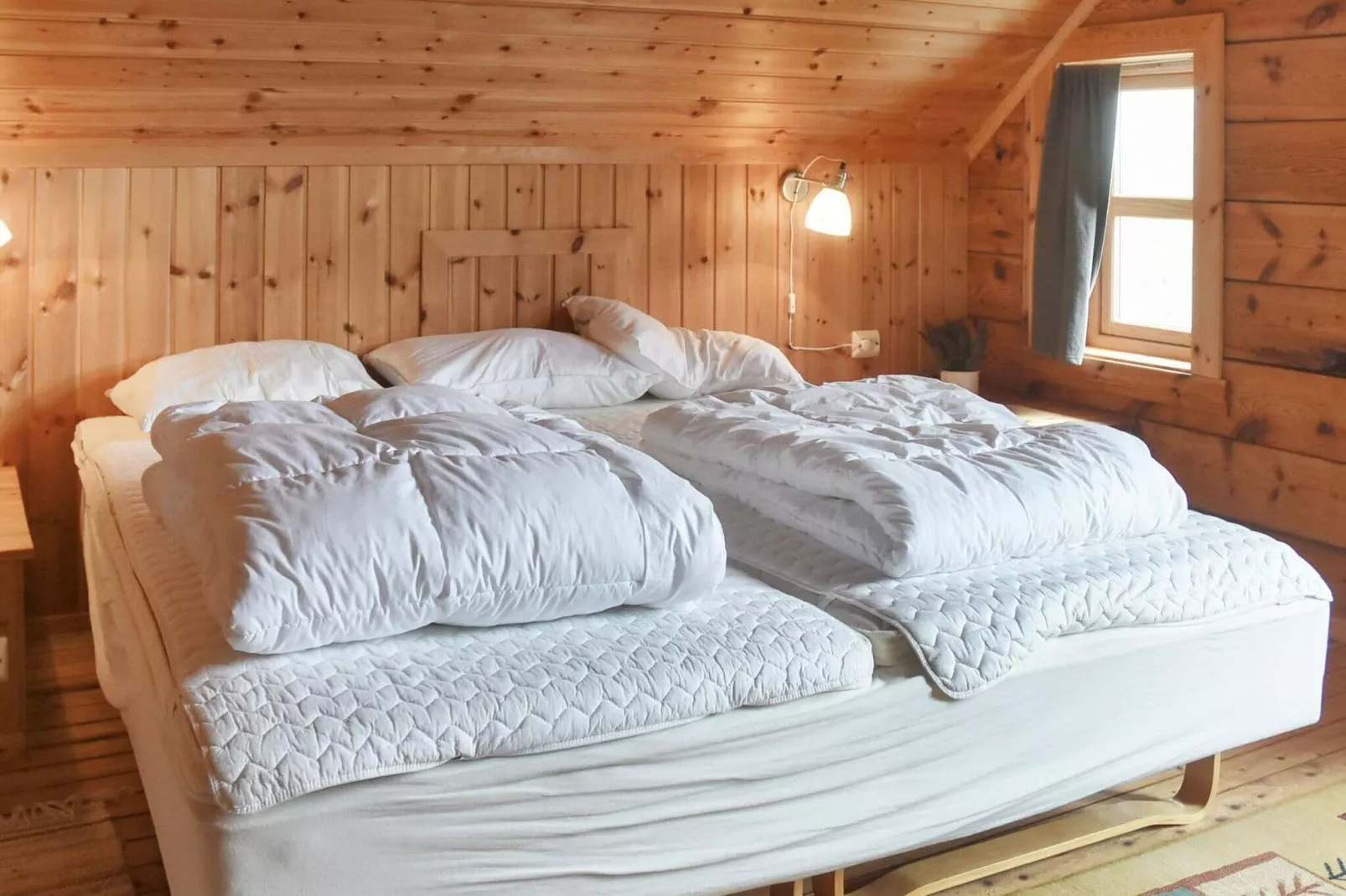 8 persoons vakantie huis in Ørskog-By Traum-Binnen