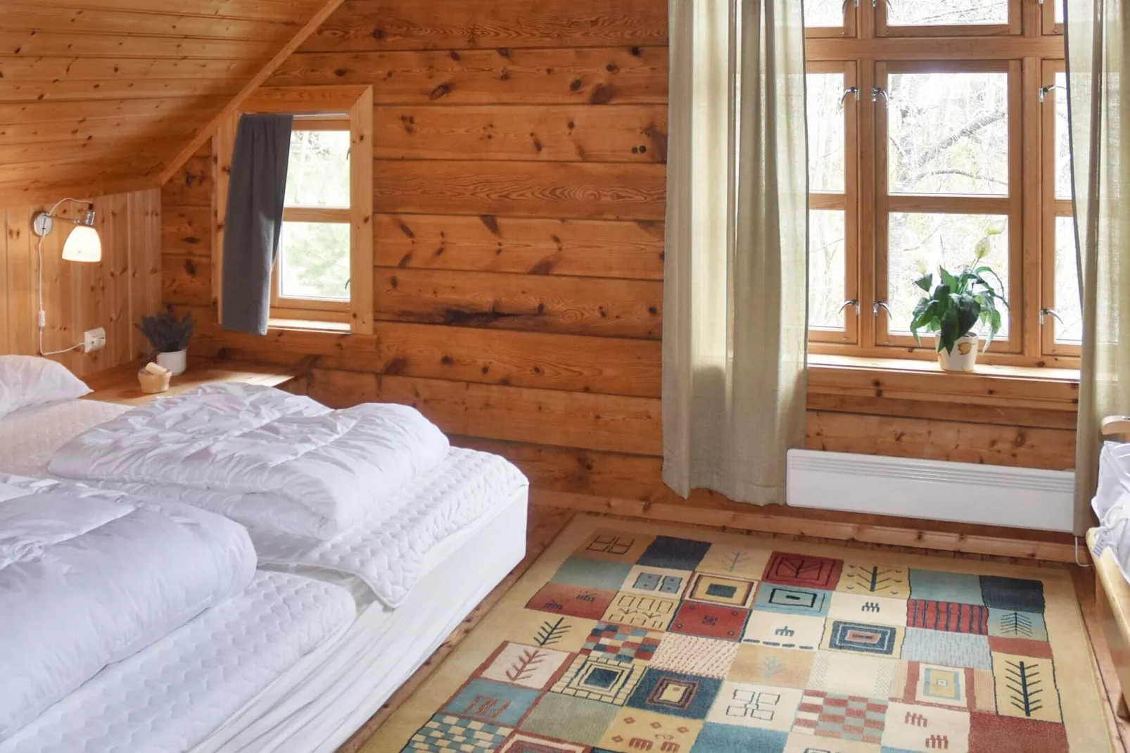 8 persoons vakantie huis in Ørskog-By Traum-Binnen