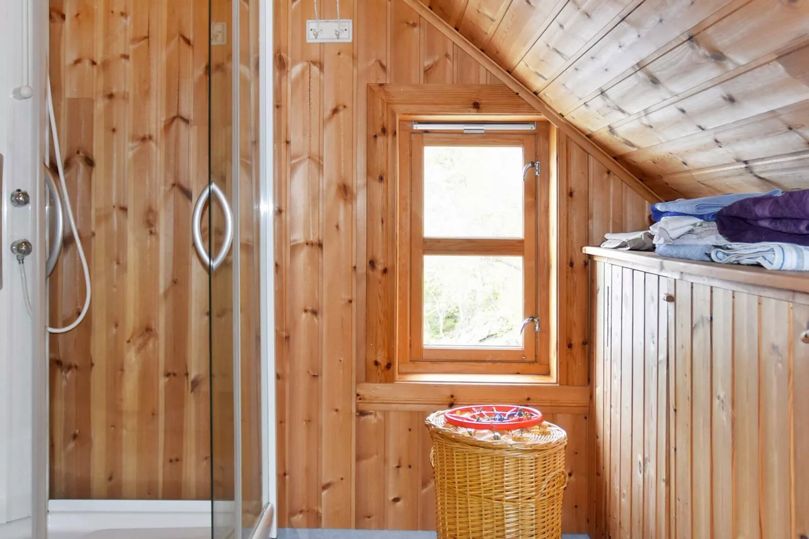 8 persoons vakantie huis in Ørskog-By Traum-Binnen