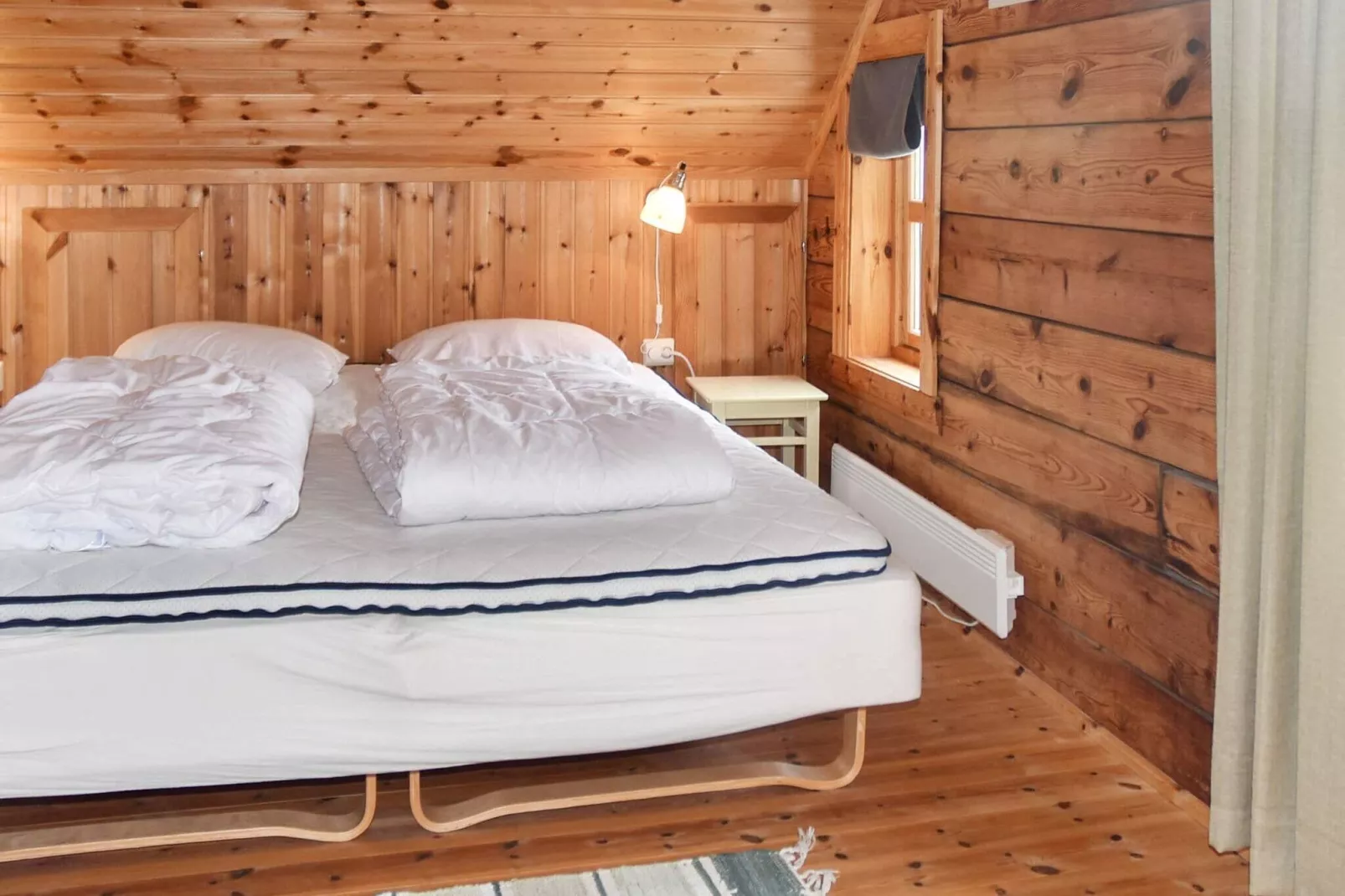 8 persoons vakantie huis in Ørskog-By Traum-Binnen